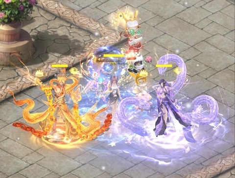 魔域极品幻兽怎么获得[图1]