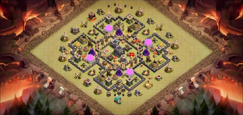 部落冲突9本怎么卖[图1]