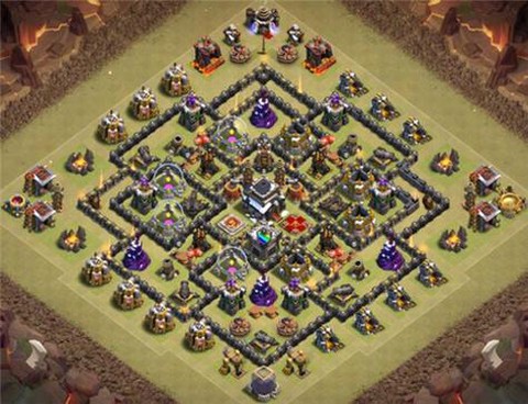 部落冲突9本怎么卖[图2]