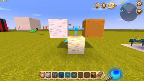 迷你世界子弹怎么做的