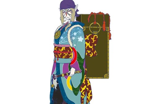 阴阳师卖药郎怎么样[图1]