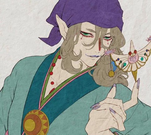 阴阳师卖药郎怎么样[图2]