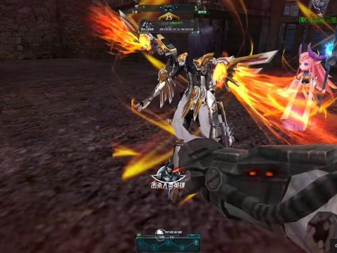 生死狙击太卡怎么办