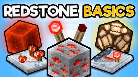 我的世界红石机器人怎么做