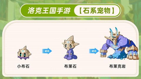 洛克王国土灵石怎么获得[图1]