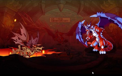 洛克王国骨龙怎么得