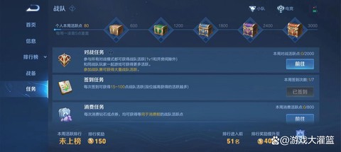 王者荣耀战队币怎么获得[图1]