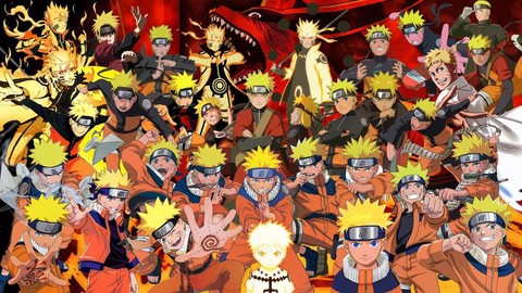 什么可以看火影忍者[图2]