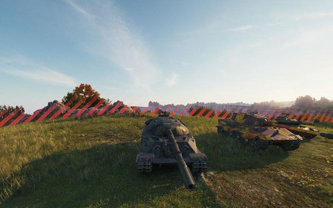 坦克世界705如何[图2]