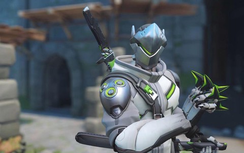 守望先锋怎么玩好源氏[图2]