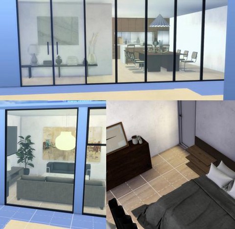 模拟人生4怎么加楼层[图2]