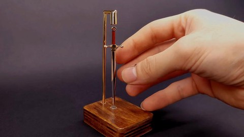 迷你世界怎么做木剑