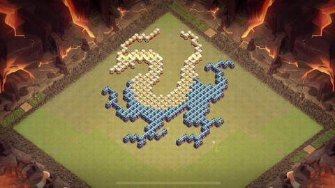 部落冲突如何一键布阵