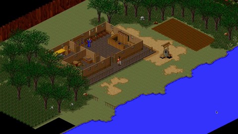 金庸群侠传如何左右互[图2]