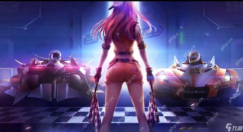 qq飞车亲密度怎么看