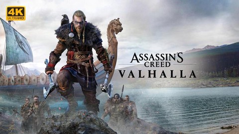 刺客信条英灵殿怎么预告[图2]