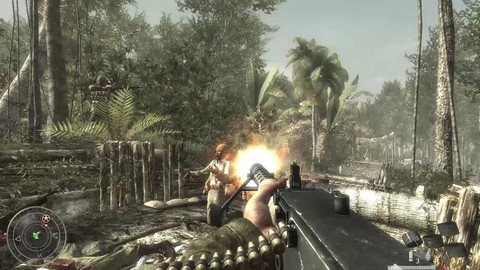 为什么我玩使命召唤5[图2]