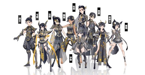 龙之谷手游时装怎么样[图1]