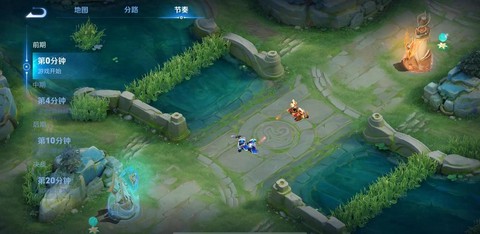 王者荣耀副本怎么过[图2]