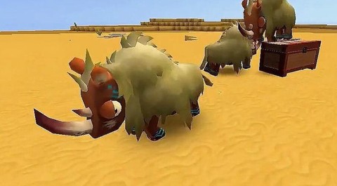 迷你世界养牛有什么用[图1]