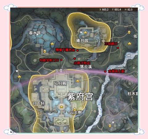 魔域龙骑星辰点怎么加