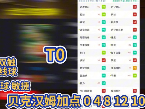 实况足球突破怎么加分[图2]