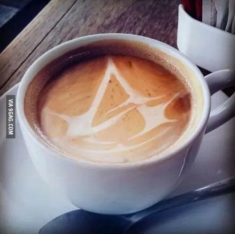 刺客信条甜不辣是什么