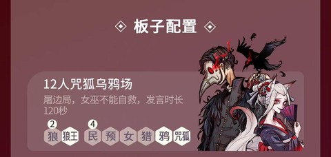 狼人杀乌鸦诽谤是什么[图1]