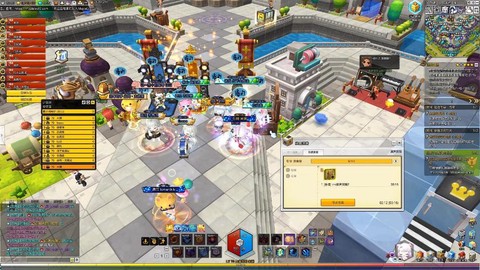 冒险岛2死了怎么观战[图1]