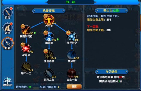 武林外传潜行怎么加点[图2]