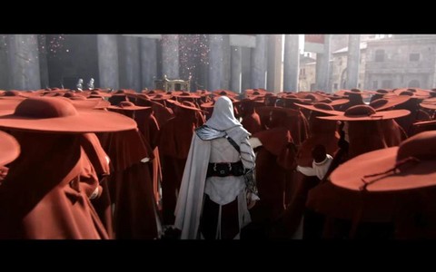 刺客信条兄弟会有什么[图2]