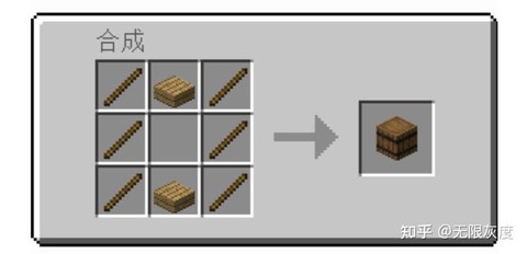 我的世界木桶怎么用[图1]