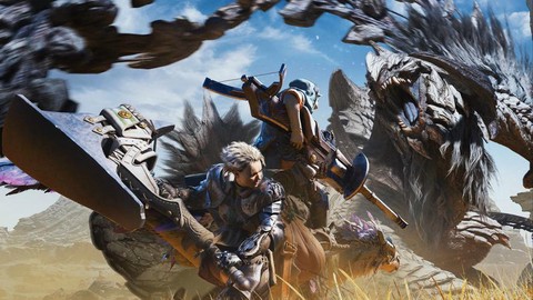 怪物猎人大小金是什么