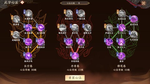 天龙八部的逍遥怎么加点