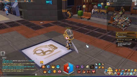 冒险岛2什么时候开放