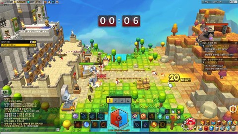 冒险岛2什么时候开放[图2]