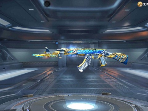 穿越火线买什么神器好[图1]