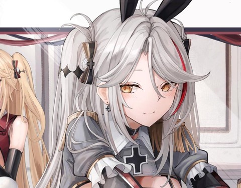 碧蓝航线欧根怎么合[图2]