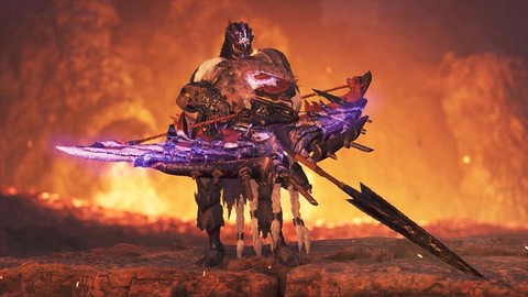 怪物猎人玩的是什么