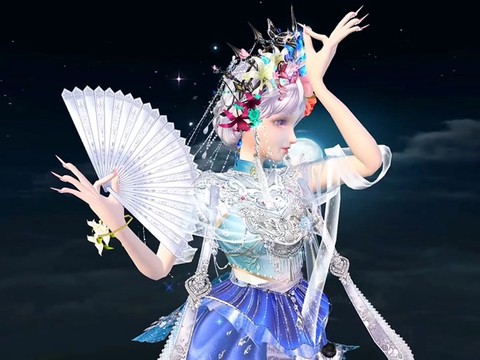 qq炫舞如何加好友