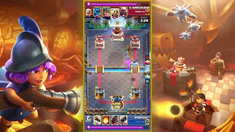 皇室战争部落如何踢人