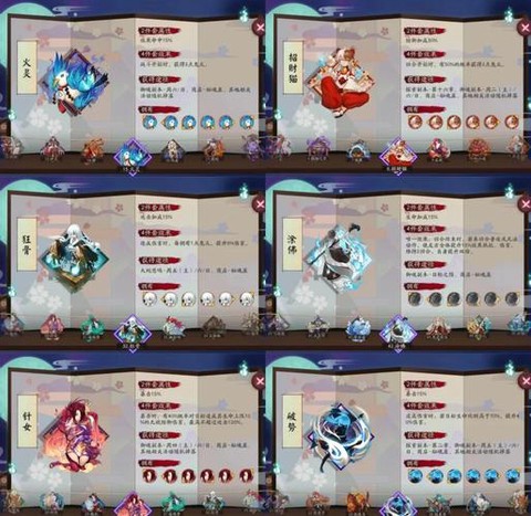 阴阳师的御魂怎么刷[图2]