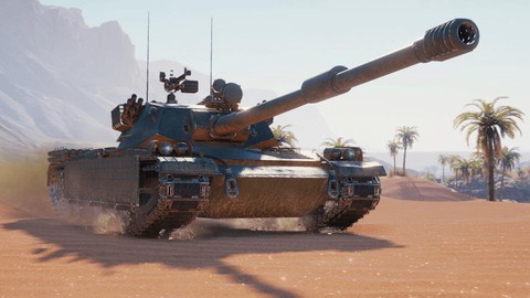 坦克世界什么系的车好