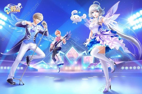 qq炫舞怎么交往不了[图2]