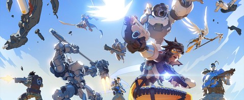 守望先锋手游怎么下载[图1]