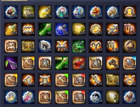 英魂之刃打什么副本[图2]