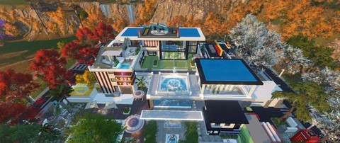 逆水寒庄园图纸怎么用[图1]