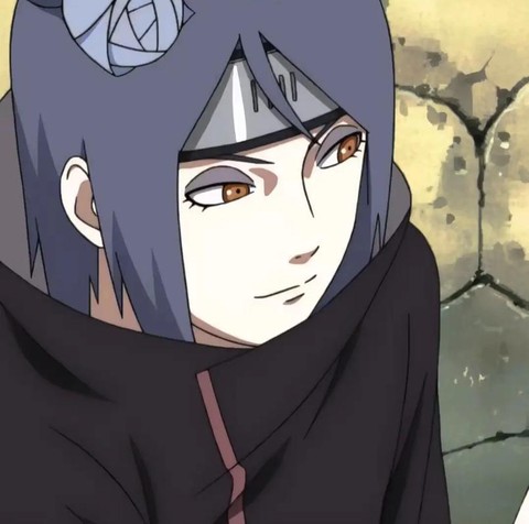 火影忍者小南怎么死的[图2]