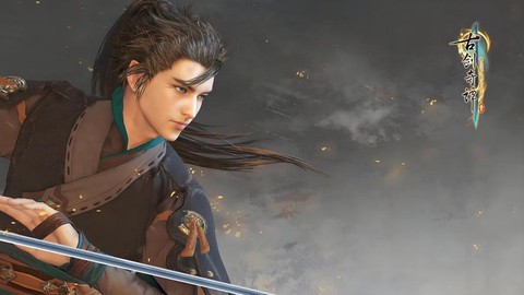 古剑奇谭怎么打狼妖[图2]