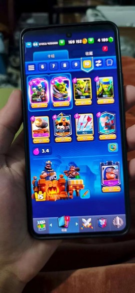 皇室战争苹果怎么充值[图2]